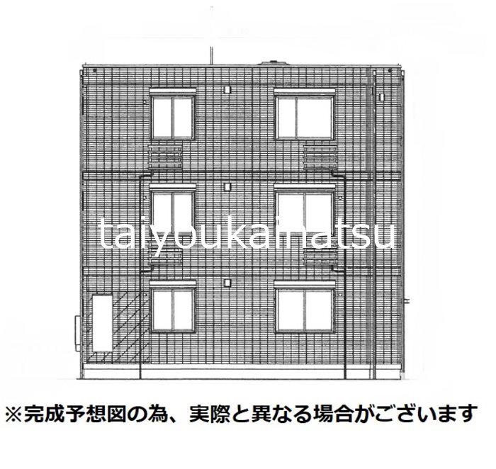 フェリシア荒田八幡