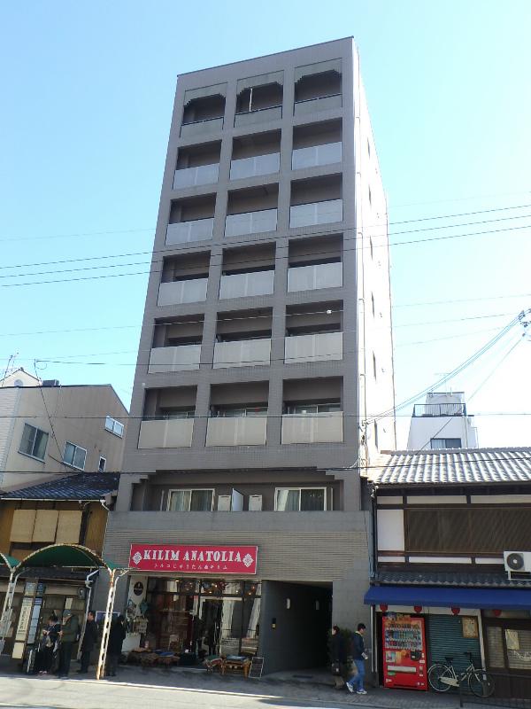 セトル御所東