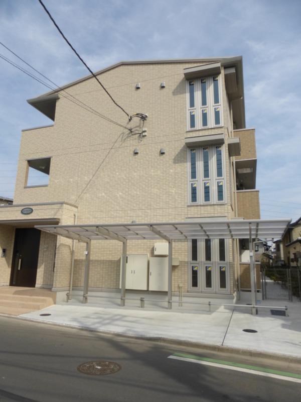 ヴィラグランデII