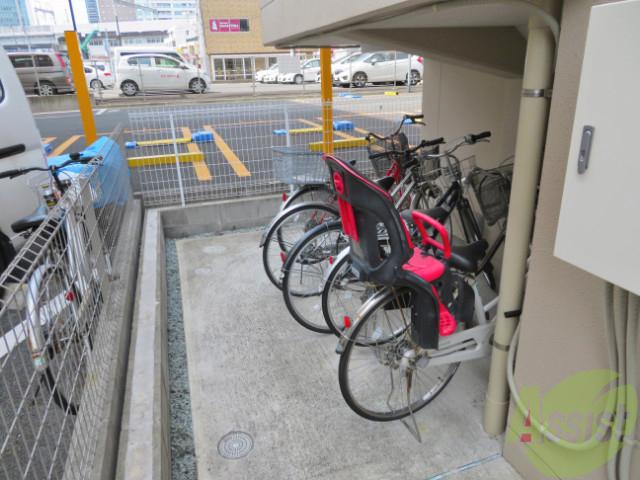 トラディション車町