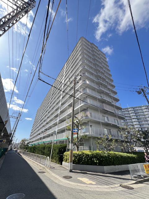 シャルム堺