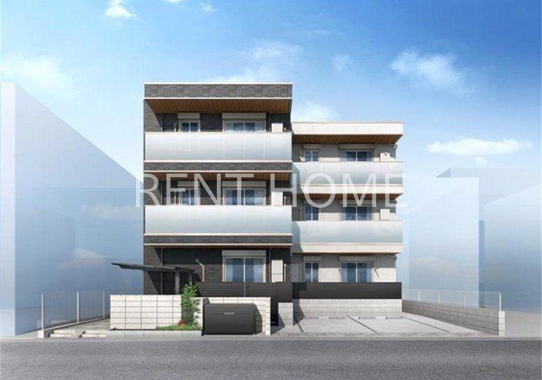 VILLA PARASORE