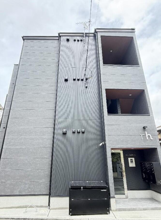 ブルージュ大田六郷