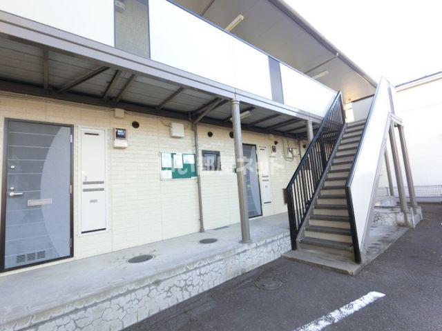 マルベリー弐番館