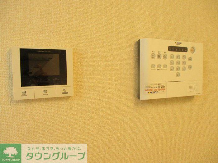 パークタウン