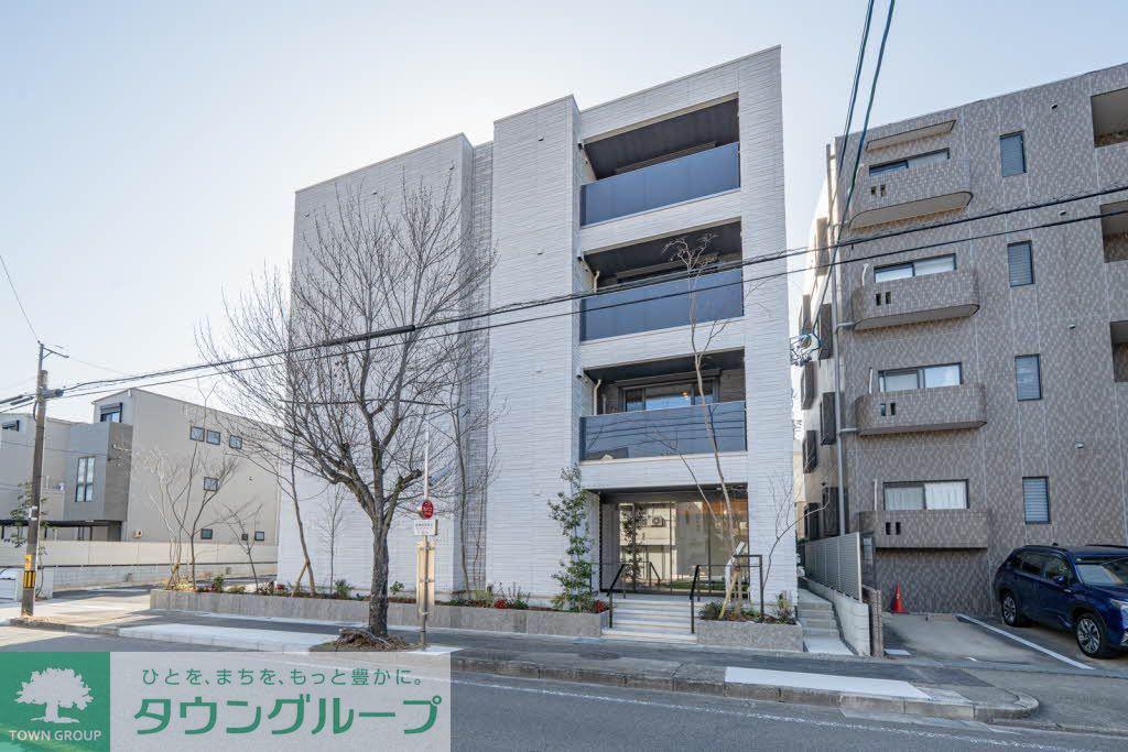 カーサ コーシェリ