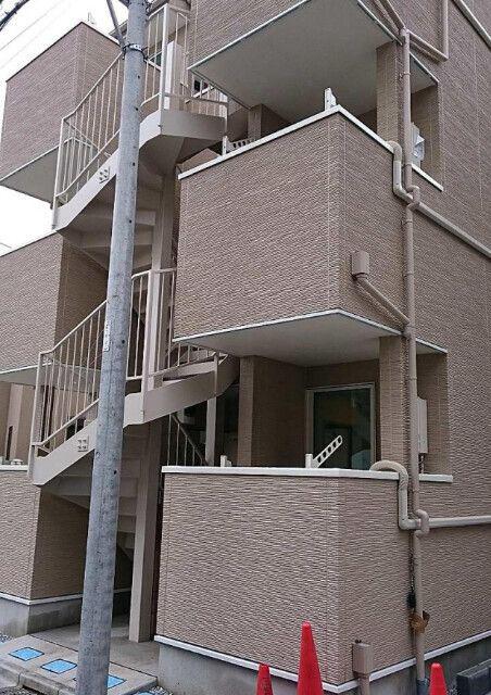 八広イーストビレッジ