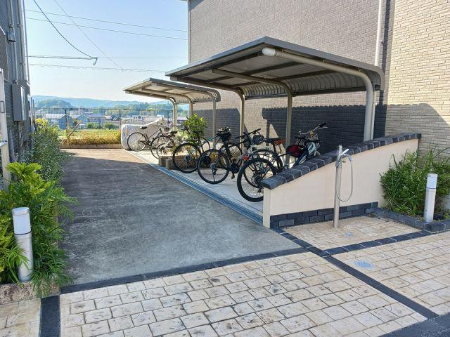 エトワールくらもちC