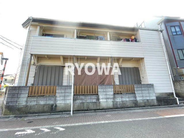 コーポクロスティア