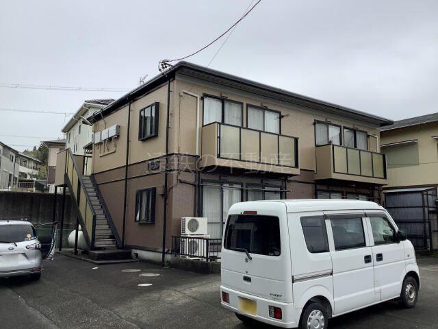 コーポ本郷