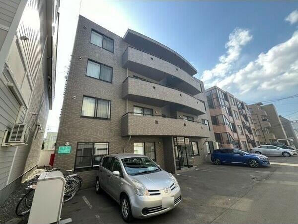 アリア東札幌