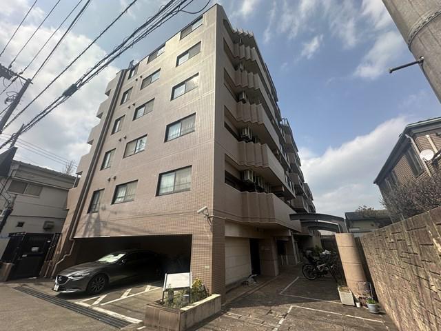 マイキャッスル光が丘
