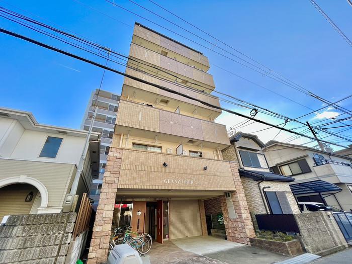 グランツオーベル西台