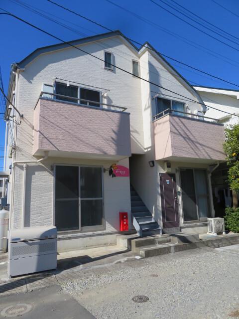 ハイツオーキッド