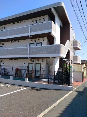 ガーデンパークフジ