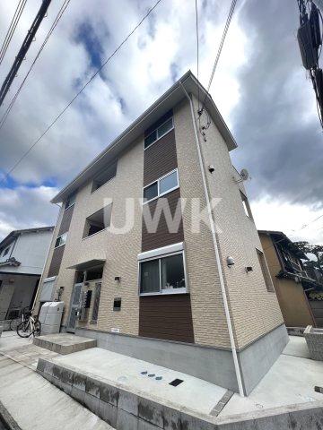 ハーモニーテラス深草坊町II