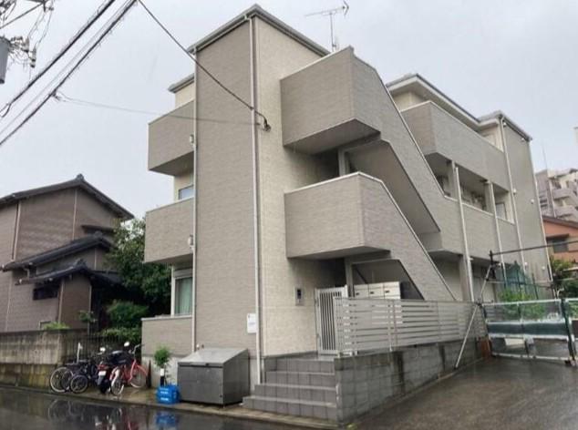 T.A江戸川区中葛西7丁目