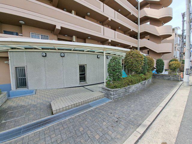 ユーレジデンス武庫川