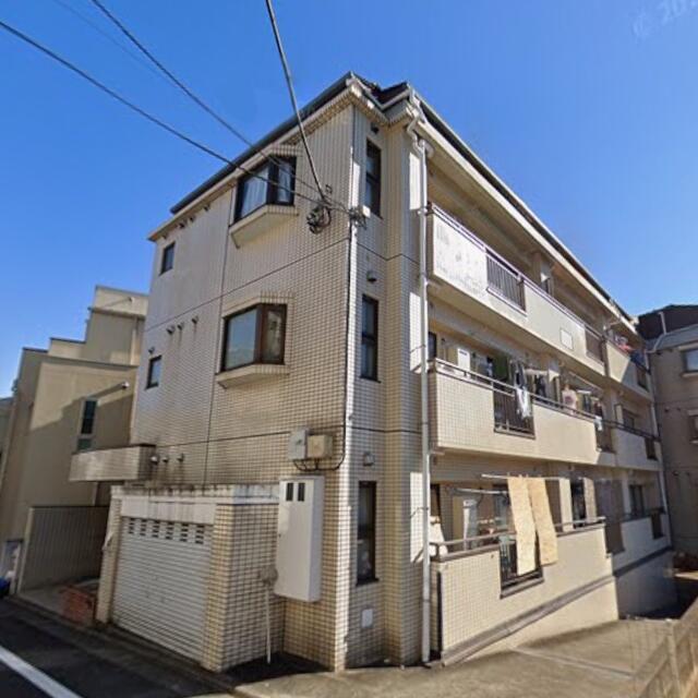 三高サンハイツ