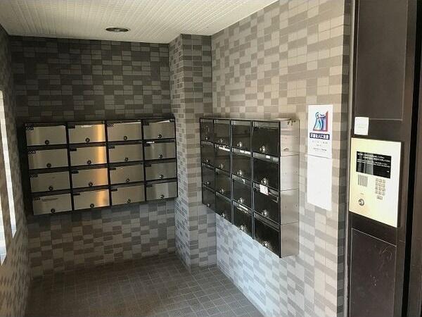 スカイハイツ平針