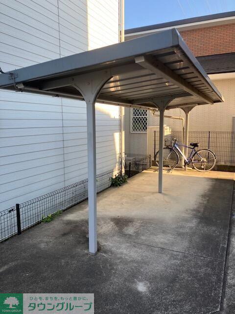 サークルハウス