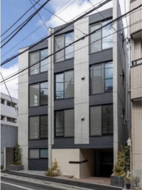 GREEN COURT中野