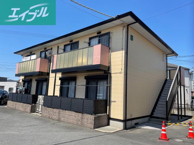 えとあシティE棟