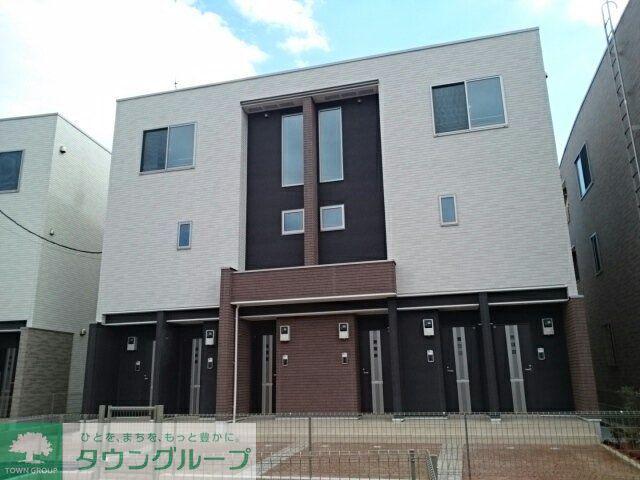 シャルマンメゾン