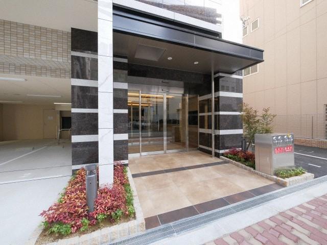 サムティ京橋CLEAR