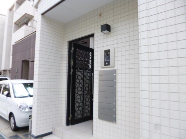 セントレジス新大阪