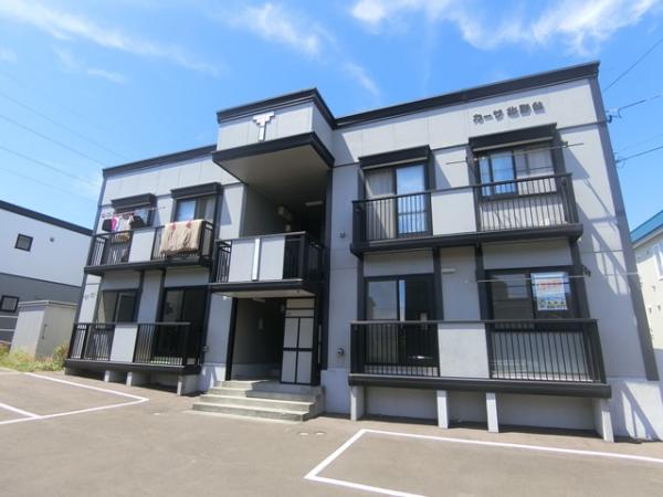 カーサ北野台