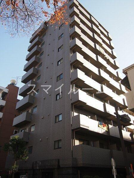 ルーブル蒲田伍番館