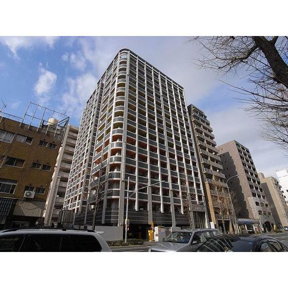 NO54 WES PROJECT博多駅南