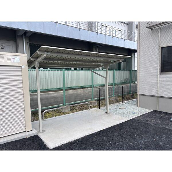 REON北町