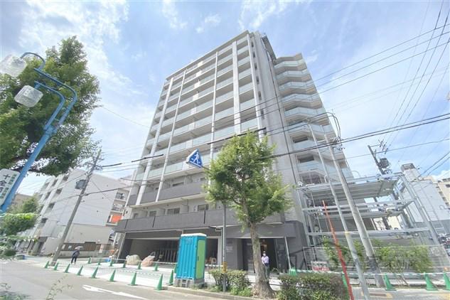 エスリード今池アヴェール