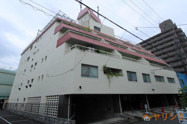 マンション則武