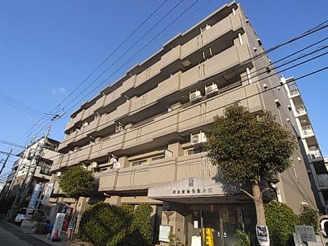 グランドレジデンス西宮
