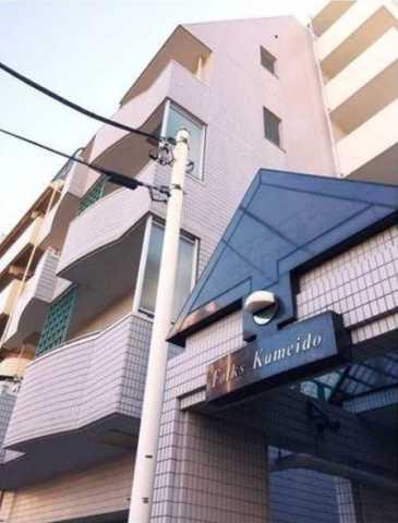 フォークス亀戸