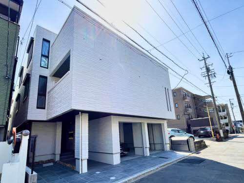 コンフォート桜山