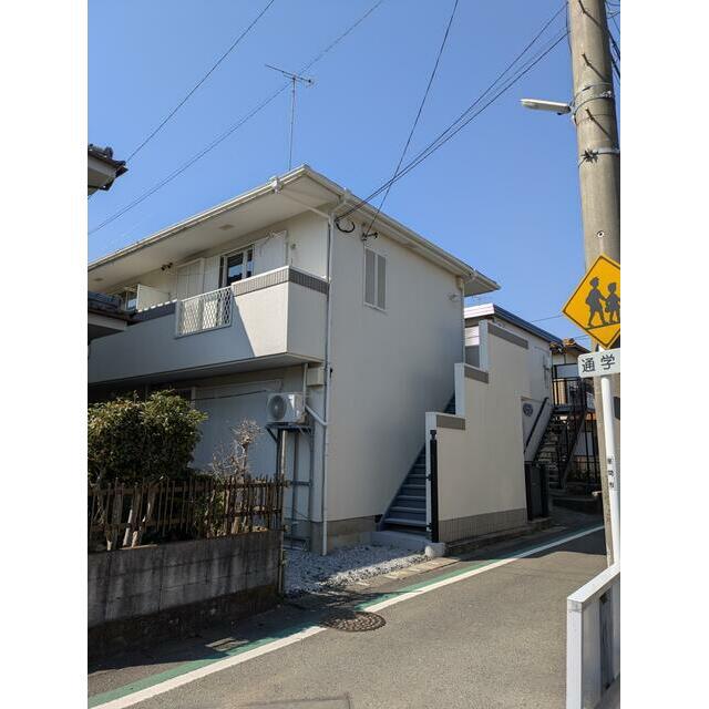 コーポまどか