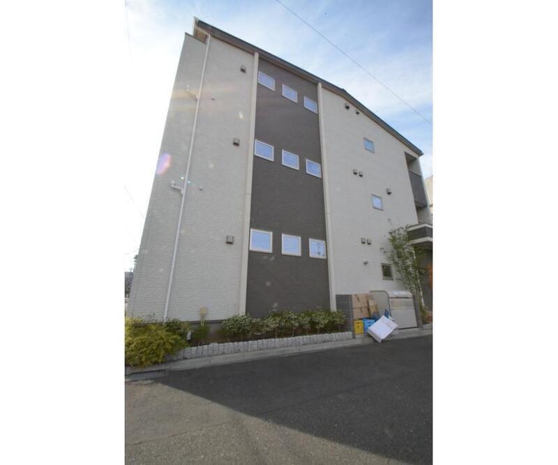 LIAISON HOME 戸山公園