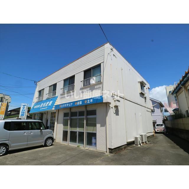 コーポ大地