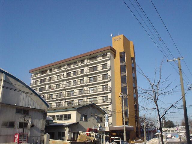 帯広マンション第3(3LDK/7階)