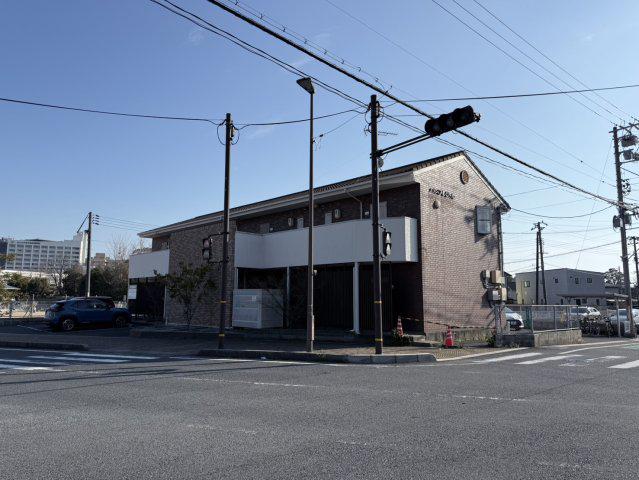 メゾンプレジール
