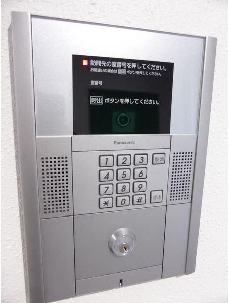 レストヒルズ南郷