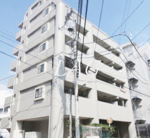 ファーストクラス町田駅前