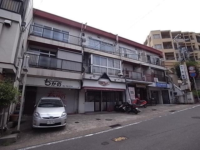 藤田ハイツ