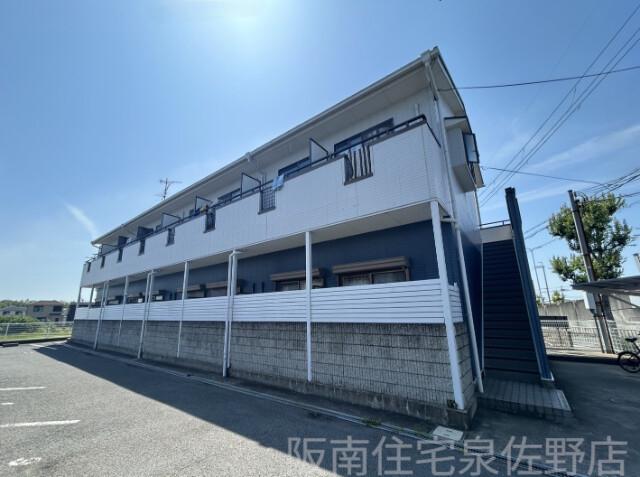 シティパレス貝塚