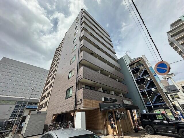 イーストベイ・船橋本町