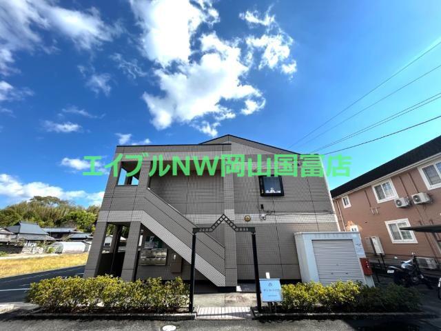 サンコート土田(2DK/2階)